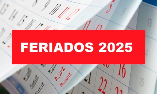Feriado del miércoles 2 de abril, ¿se traslada y hay fin de semana largo?