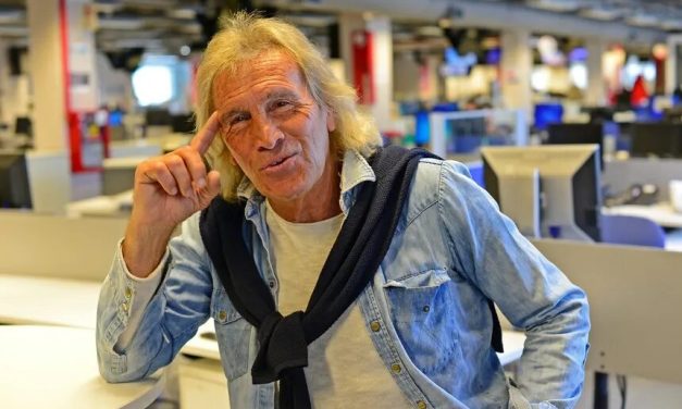 Continúa la preocupación en el mundo del fútbol por la salud del Loco Gatti: sigue en terapia intensiva