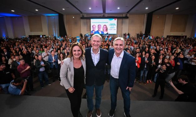 Prunotto publicó los nombres de los 1.054 asesores parlamentarios en la Legislatura