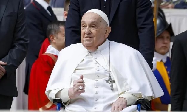 De qué murió el Papa Francisco: la causa oficial confirmada por el Vaticano