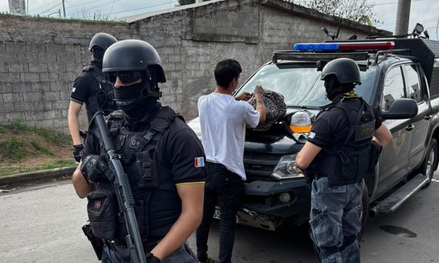 FPA secuestró marihuana en San Francisco