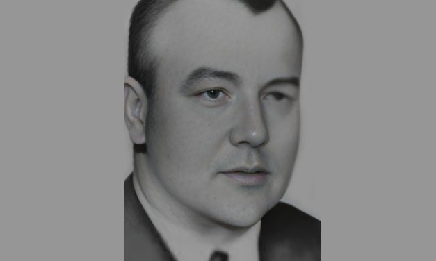 Historia: Modesto «Tito» Maranzana Marchetti pierde la vida en un accidente