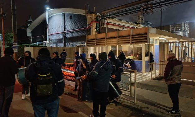 El STIA denuncia prácticas antisindicales por parte de la empresa ARCOR y toma medidas gremiales