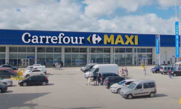Carrefour se va y profundiza la desinversión de multinacionales en la Argentina