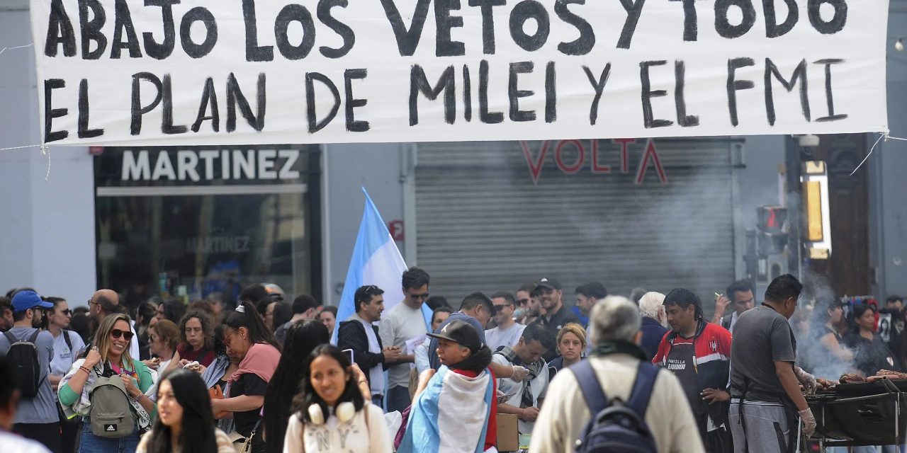 Con una amplia mayoría, Diputados ratificó la Emergencia Pediátrica y el Financiamiento Universitario