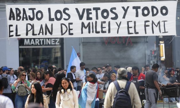 Con una amplia mayoría, Diputados ratificó la Emergencia Pediátrica y el Financiamiento Universitario