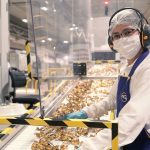 Arcor busca empleados: cómo postularse y qué sueldo ofrece