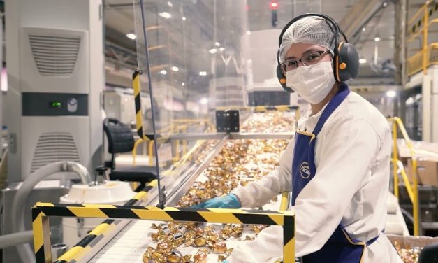 Arcor busca empleados: cómo postularse y qué sueldo ofrece