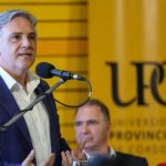 Llaryora celebró el rechazo de Diputados a los vetos de Milei: «Es una victoria de la democracia»