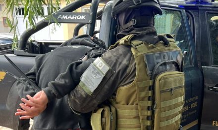 Operativo interprovincial: FPA secuestró estupefacientes en Arroyito y Frontera. Tres detenidos