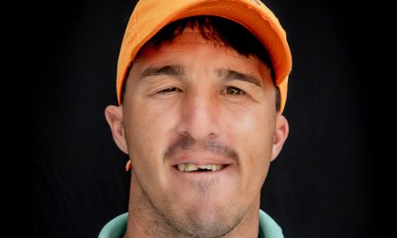 “El Inconfundible Frankito del Barrio IPV”