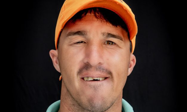 “El Inconfundible Frankito del Barrio IPV”