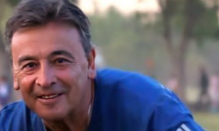 Falleció El Chivo Romero