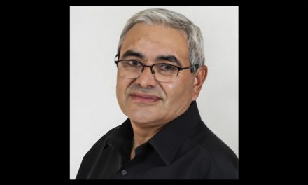 Falleció Fabián Aguilera de Amalgama de los Pueblos