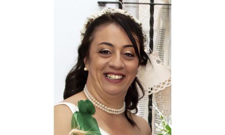 Despedimos a Patricia Arce