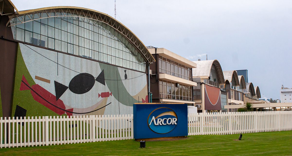 ARCOR en rojo: cuando el ajuste muerde a la industria y al trabajo