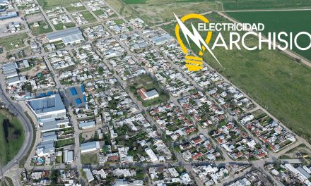 Cloacas Sur Arroyito: ¿Quién es la empresa que llevará a cabo la primera etapa de la obra?