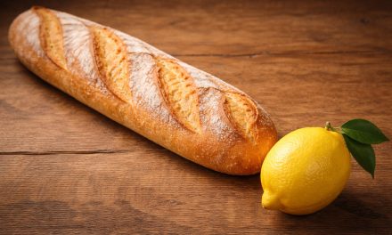 Un limón más caro que una tira de pan: una postal del desorden de precios