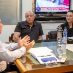 Arroyito: En marzo iniciará la primera etapa de la obra de Red Cloacal en el Sector Sur