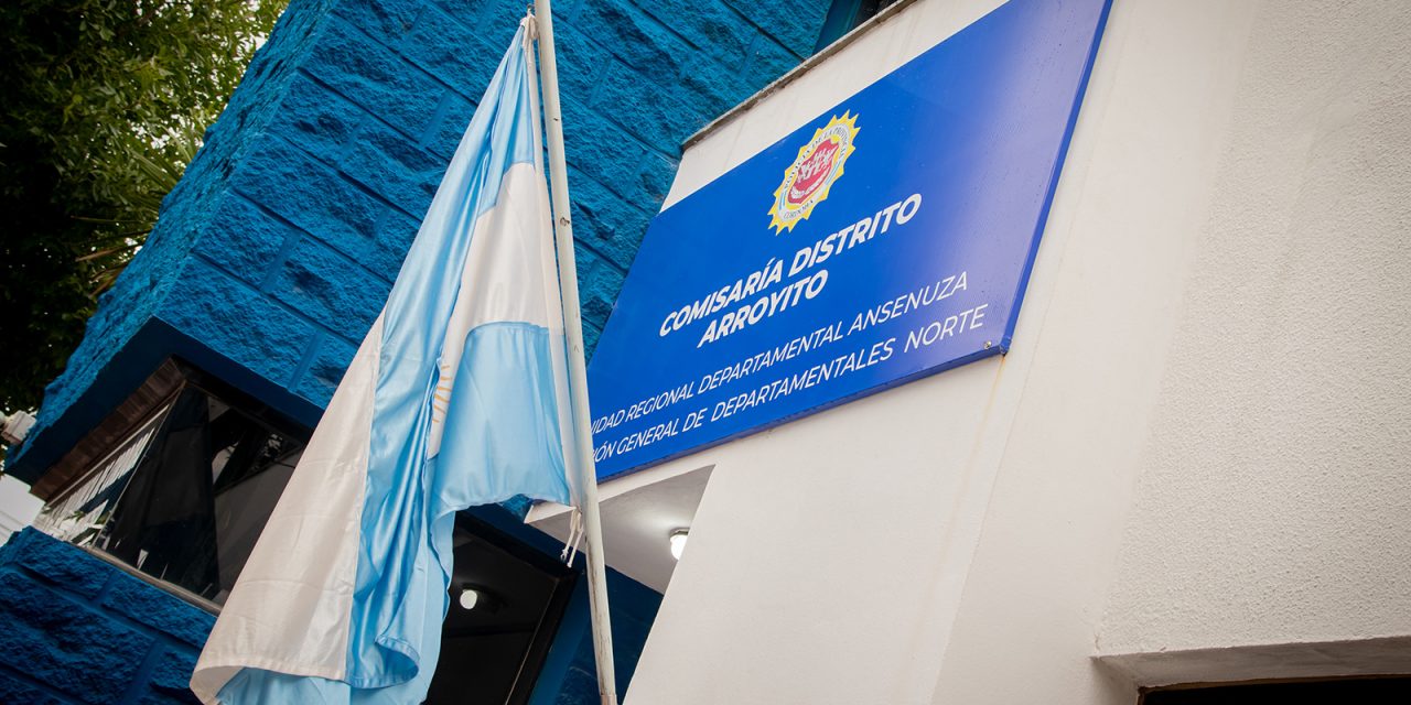 Profundo dolor en Arroyito por la muerte de una adolescente de 14 años