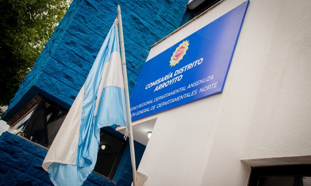 Profundo dolor en Arroyito por la muerte de una adolescente de 14 años